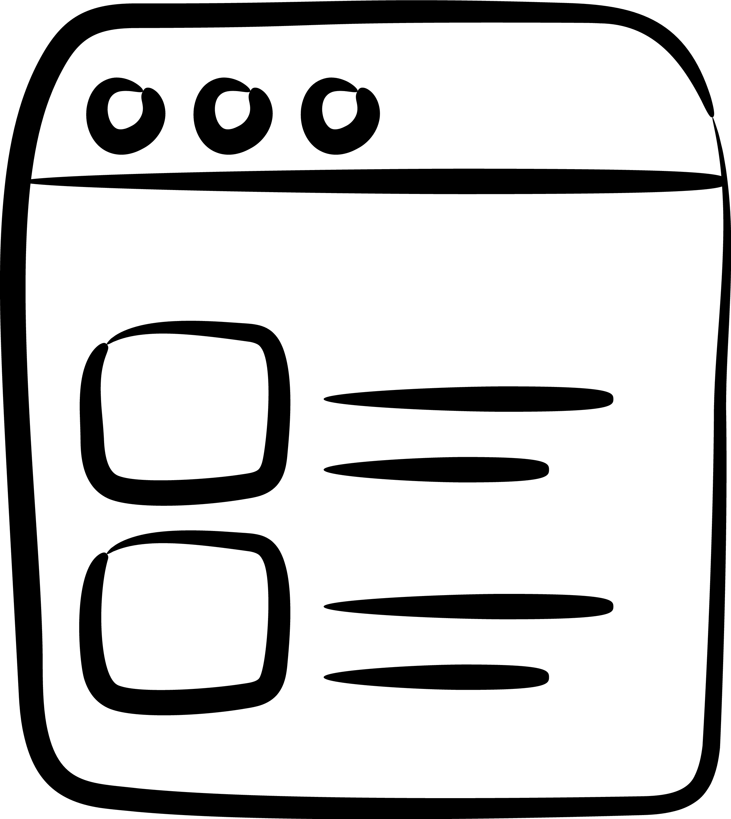 ikona formular