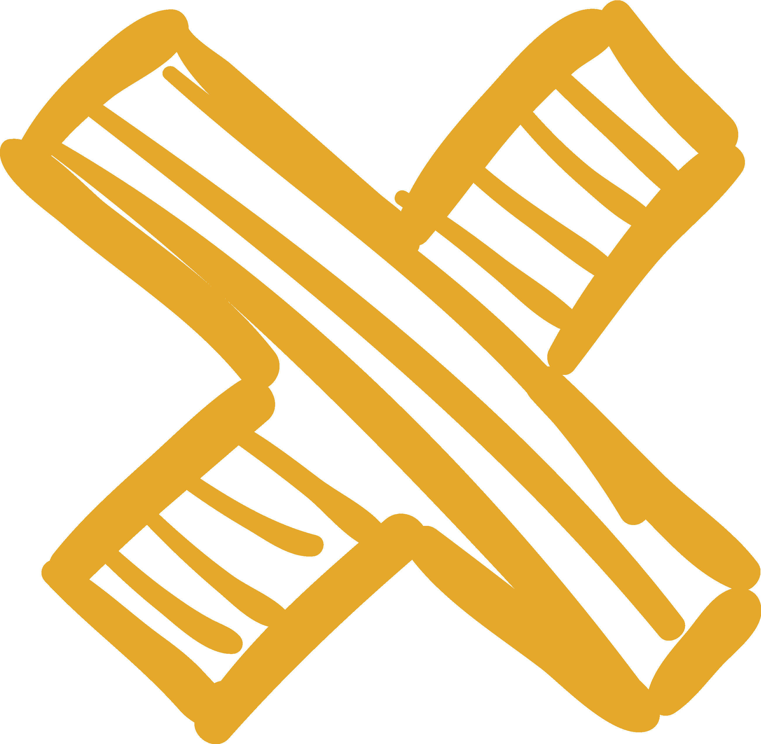 close button
